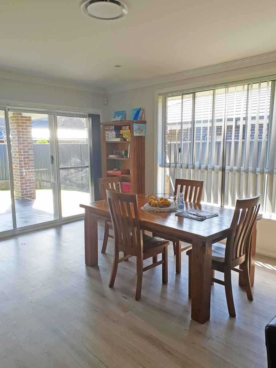 Oran Park Female Shared Home (SIL) — Home image 6