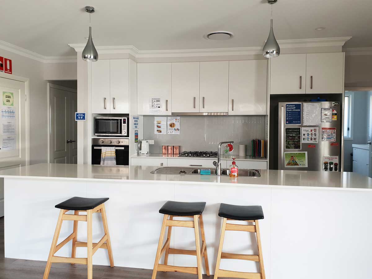 Oran Park Female Shared Home (SIL) — Home image 8