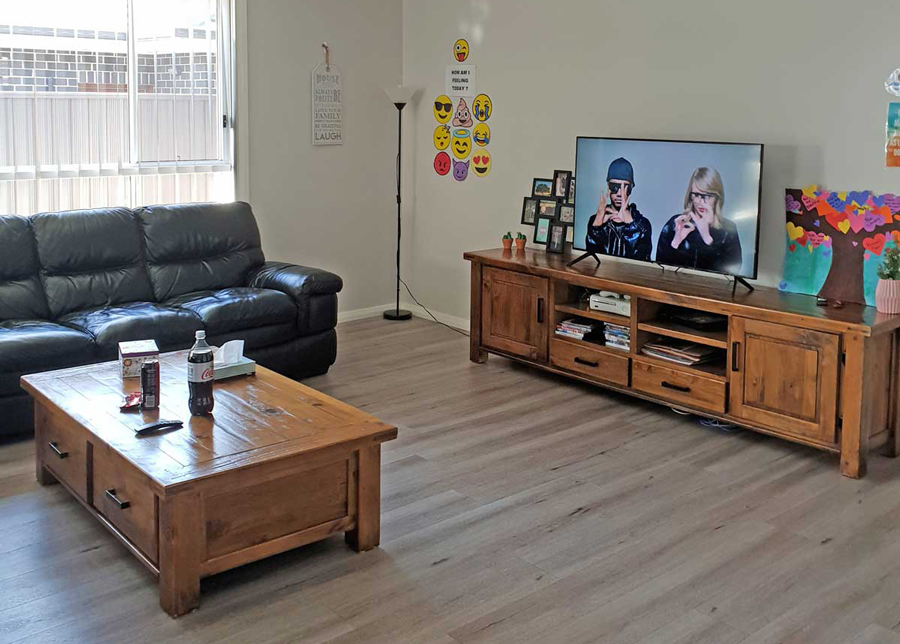 Oran Park Female Shared Home (SIL) — Home image 12