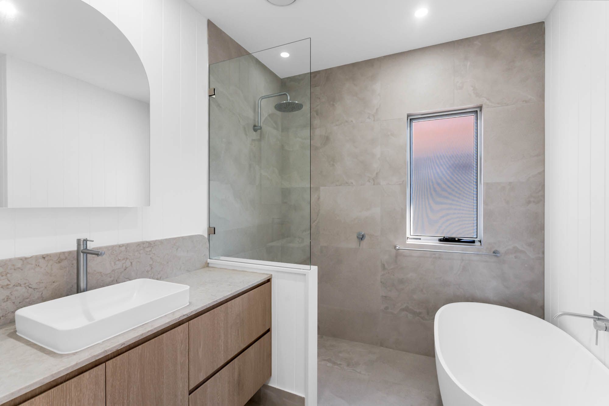 Modern Parramatta Home - 4 Bedroom, 3 Bathroom — Home image 4