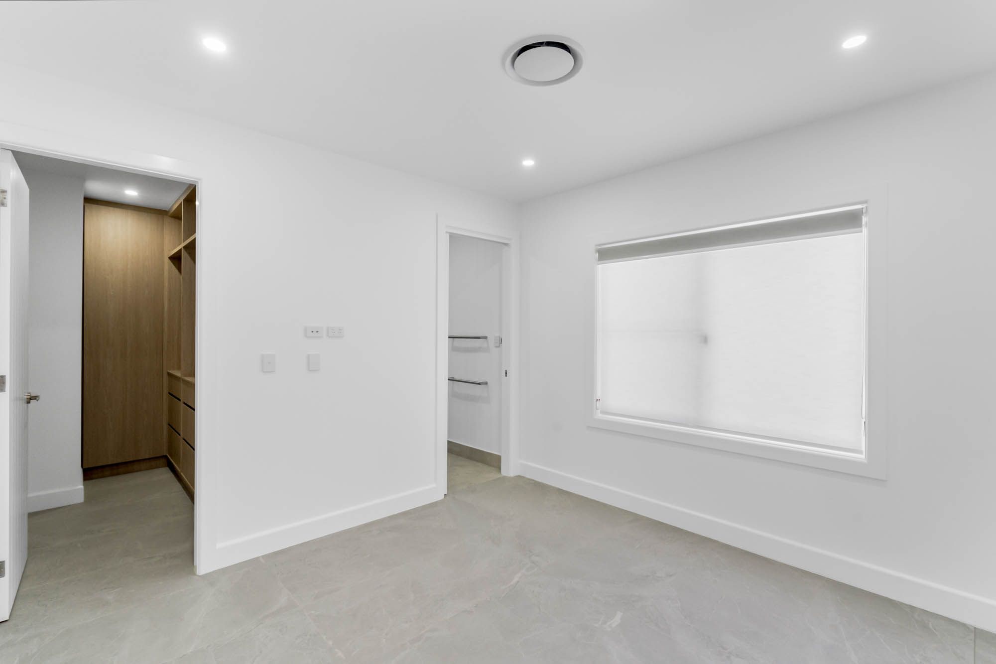 Modern Parramatta Home - 4 Bedroom, 3 Bathroom — Home image 7