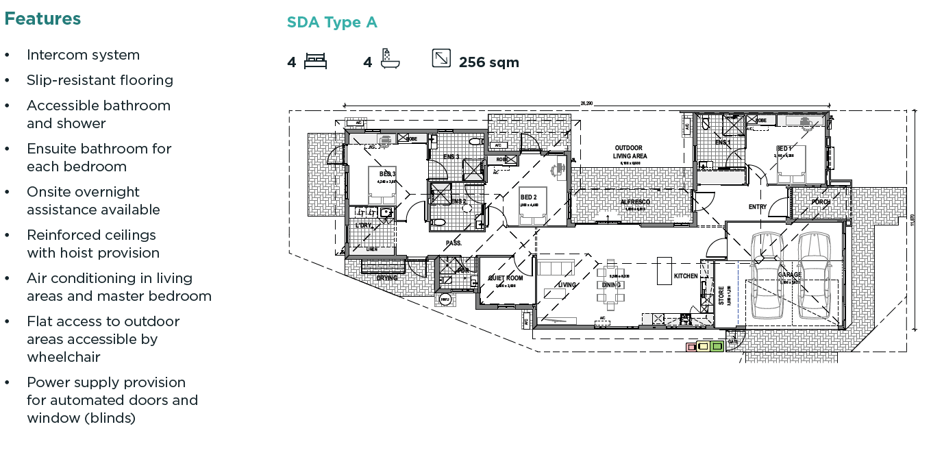 Craigie — Home image 22