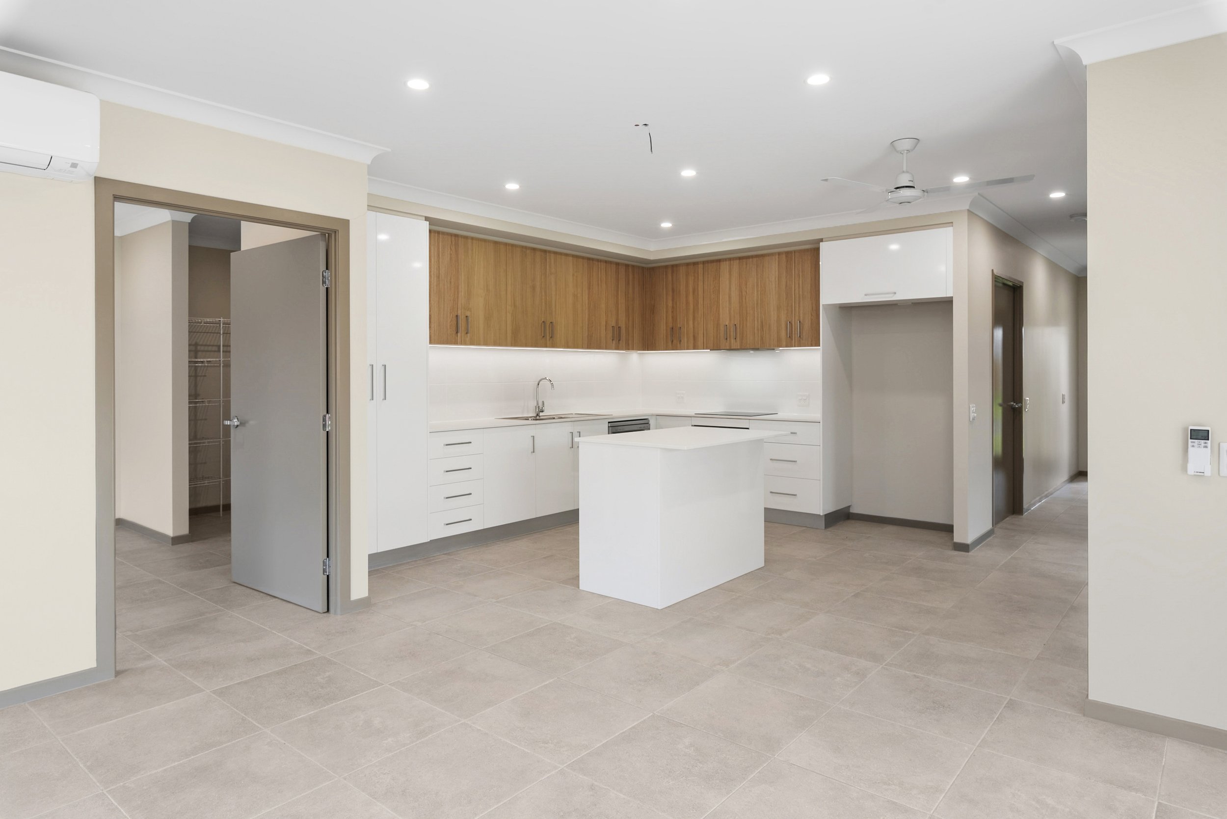Ayla Court, Edmonton QLD 2 x Improved Liveability Villas in Quiet Edmonton — Home image 2