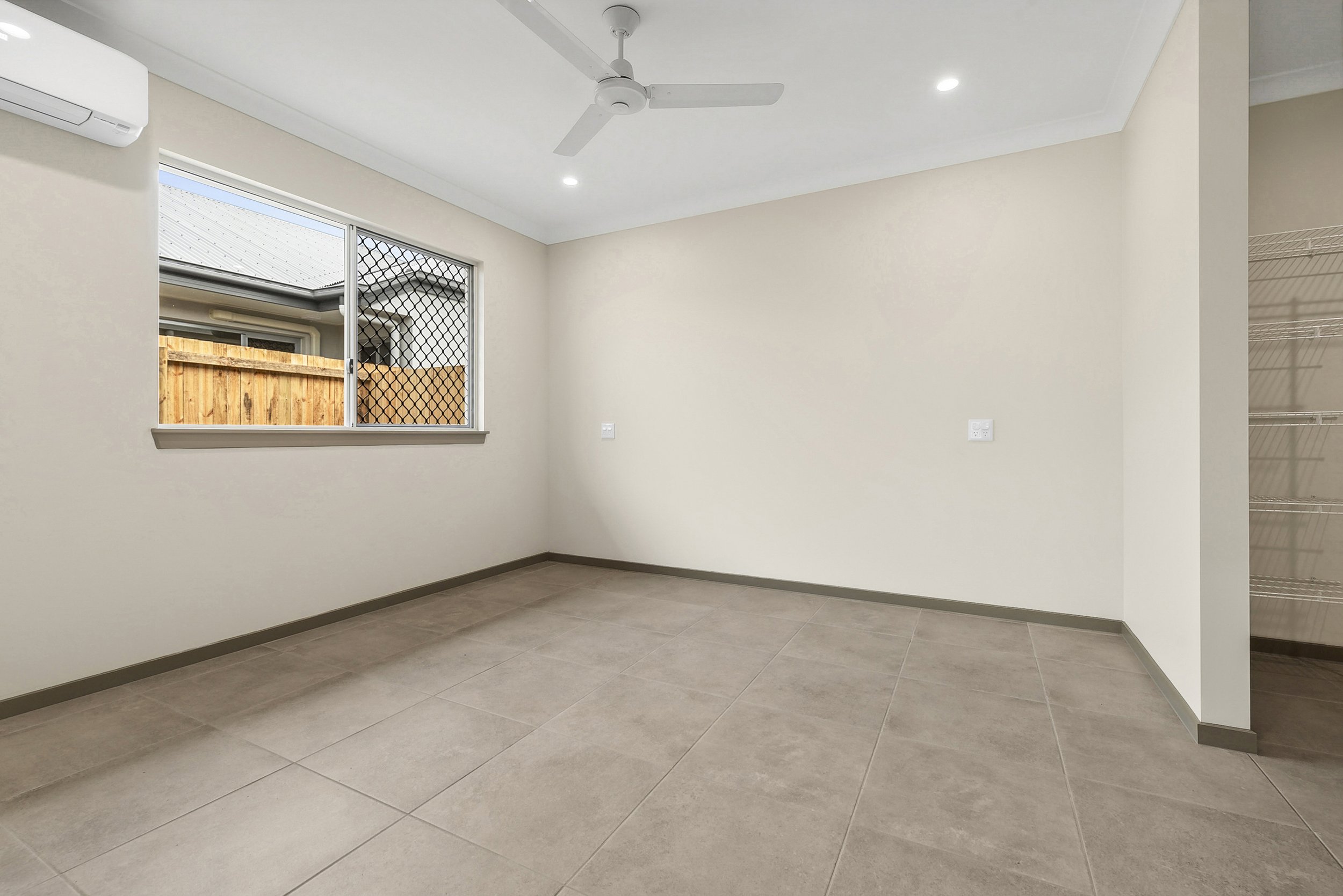 Ayla Court, Edmonton QLD 2 x Improved Liveability Villas in Quiet Edmonton — Home image 4