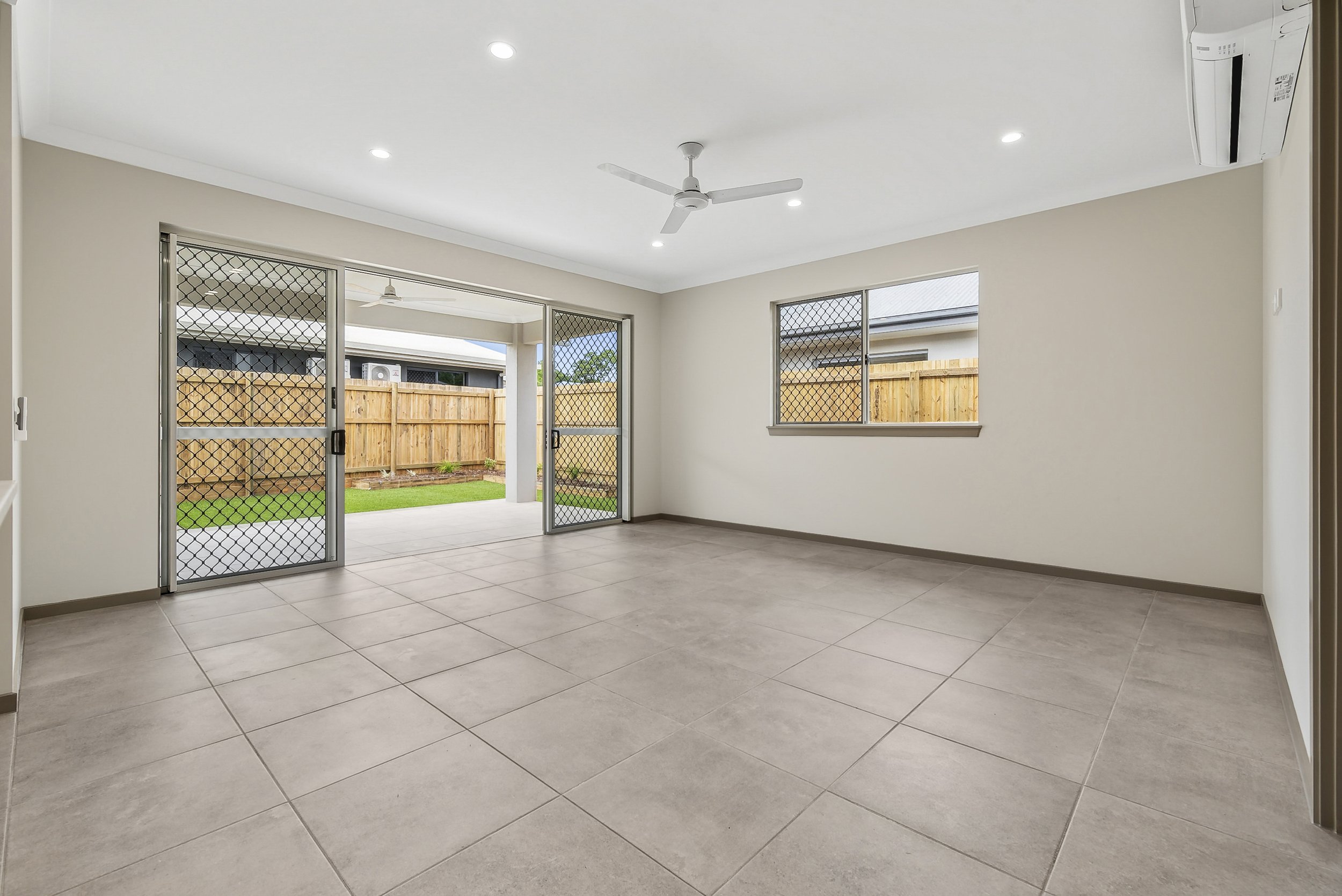 Ayla Court, Edmonton QLD 2 x Improved Liveability Villas in Quiet Edmonton — Home image 6