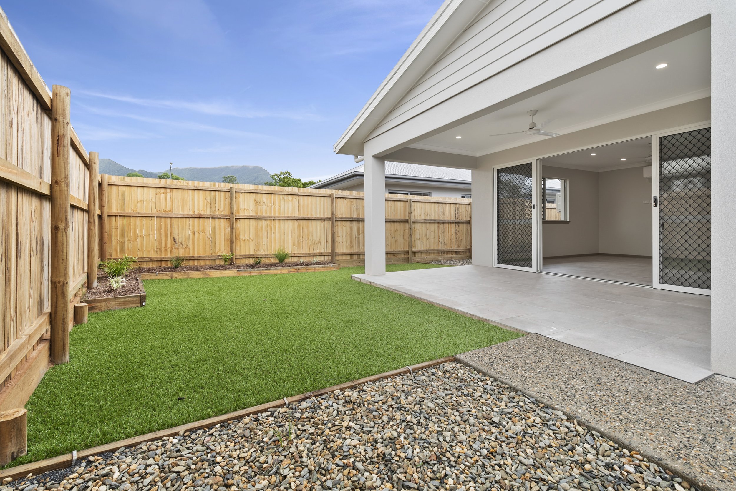 Ayla Court, Edmonton QLD 2 x Improved Liveability Villas in Quiet Edmonton — Home image 9