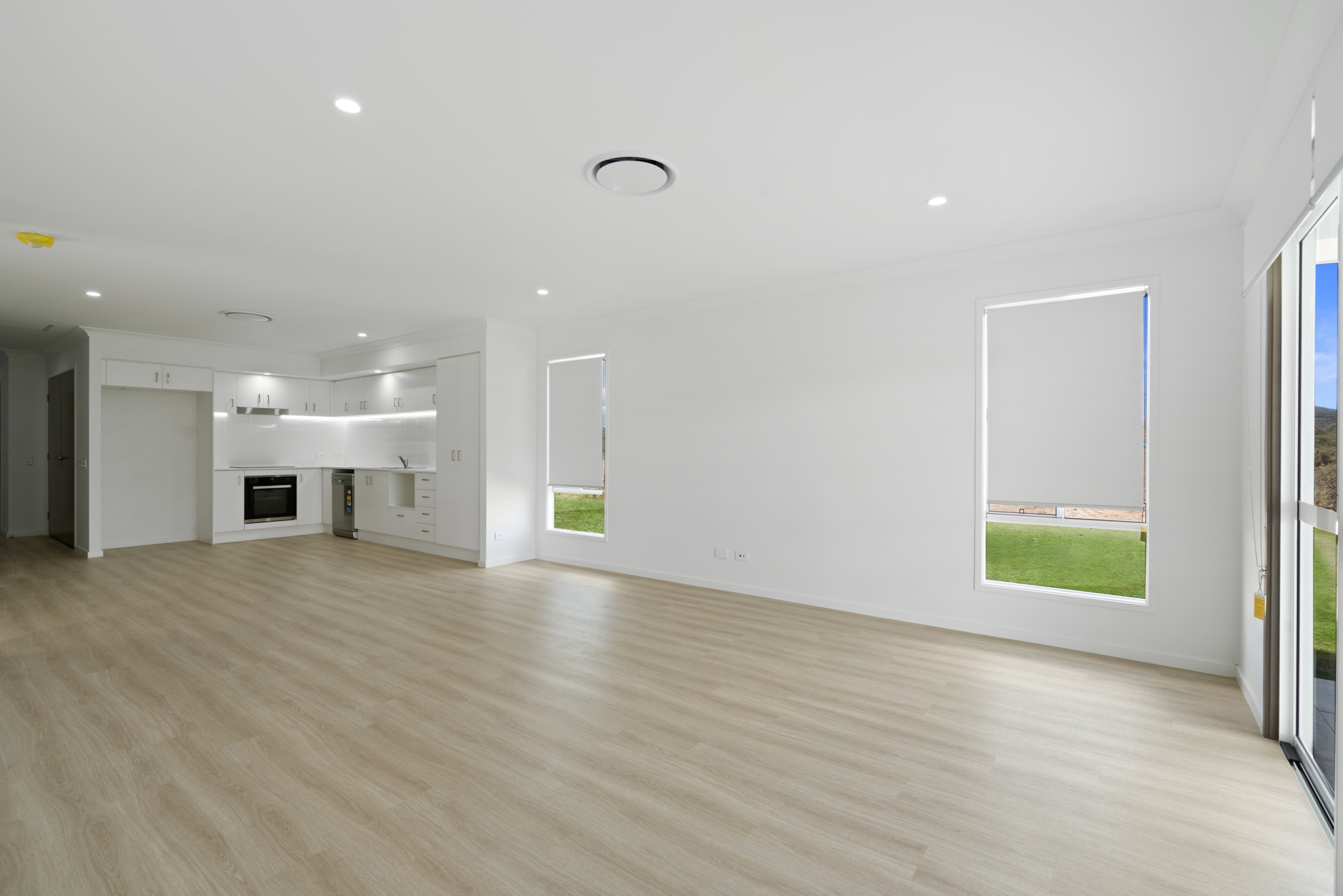 LOGAN VILLAGE QLD - IMPROVED LIVEABILITY HOUSE — Home image 2