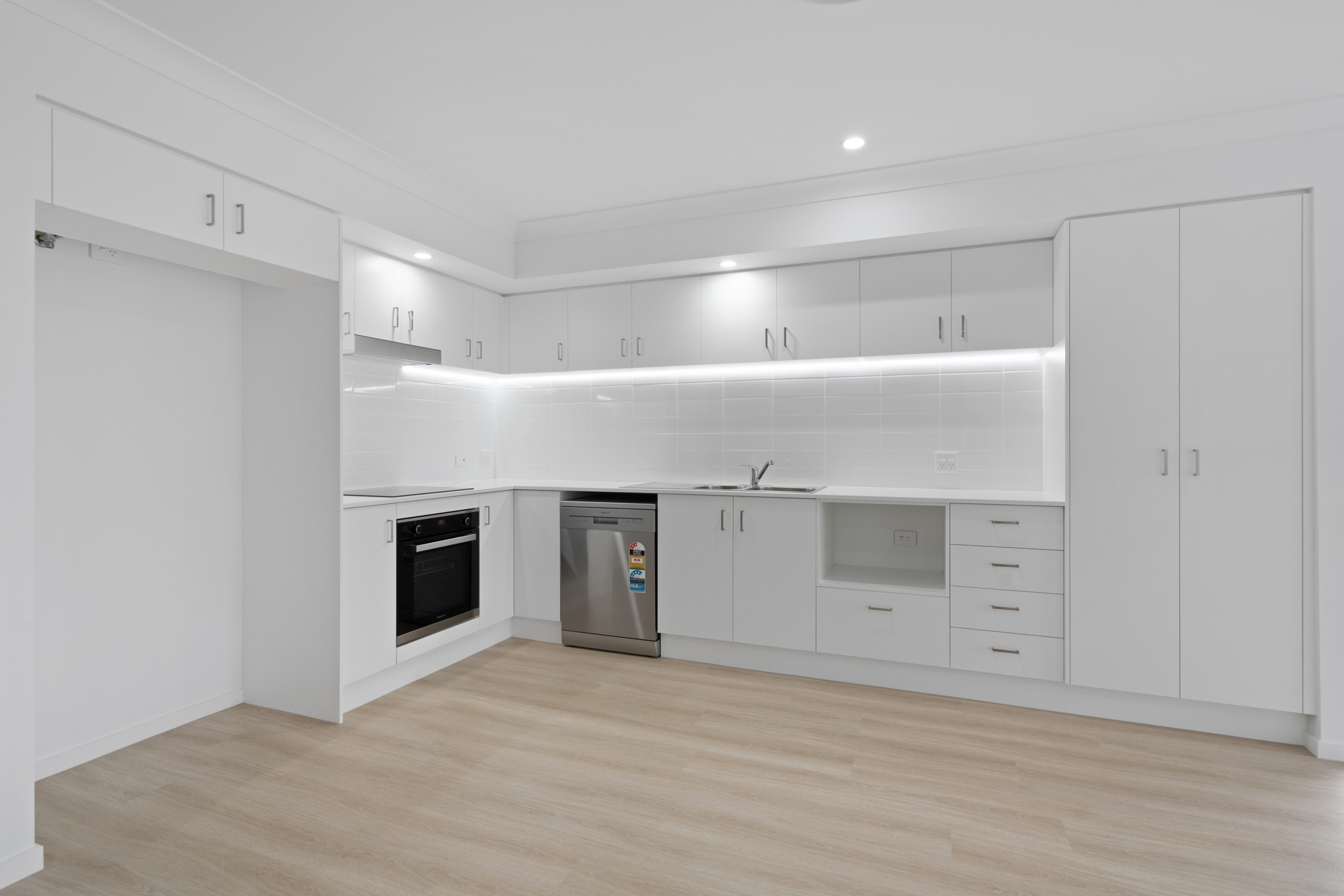 LOGAN VILLAGE QLD - IMPROVED LIVEABILITY HOUSE — Home image 3