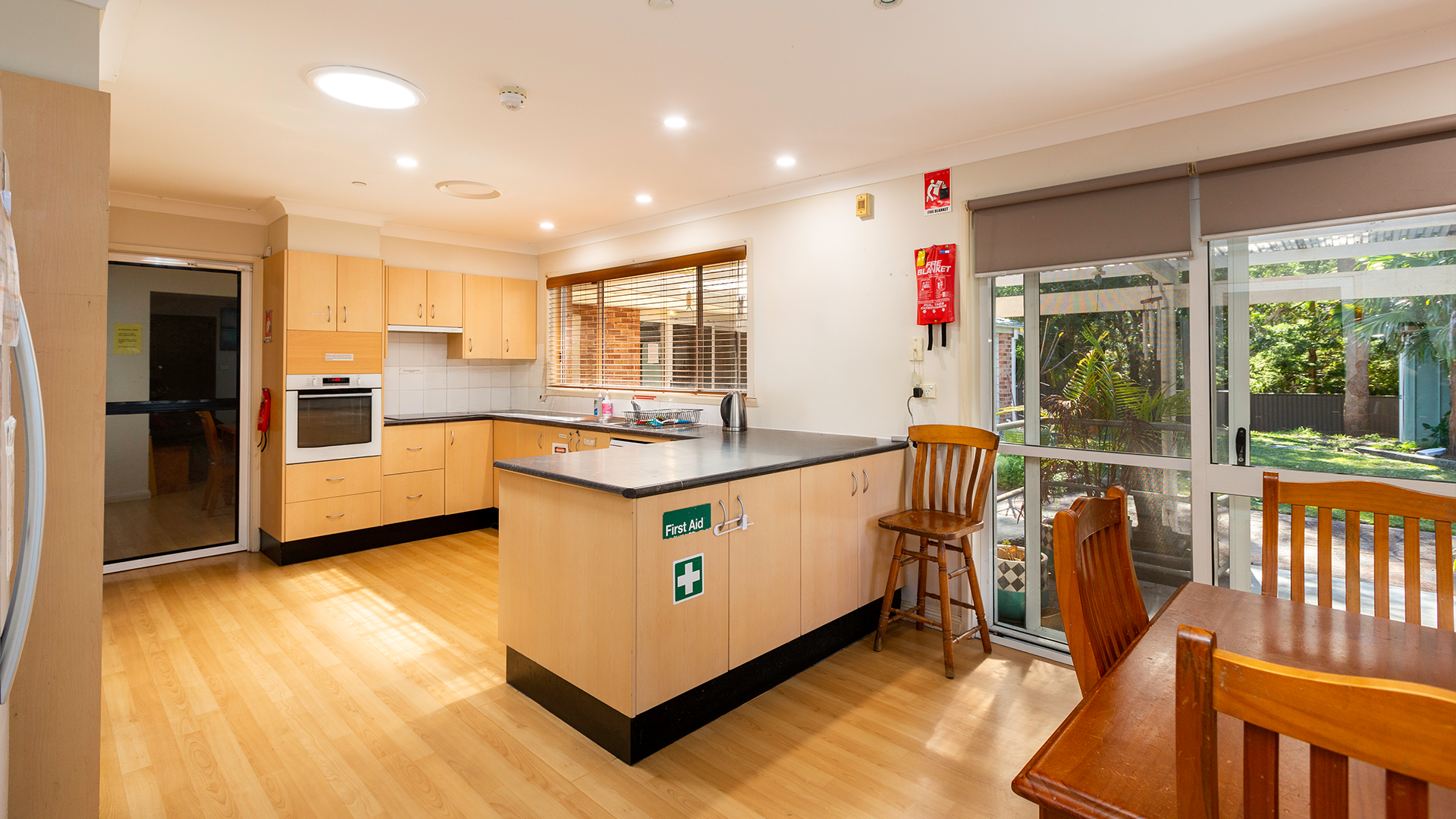Coastal, easy-care living close to Norah Head beaches. SDA registered as design category ‘Basic’ — Home image 2