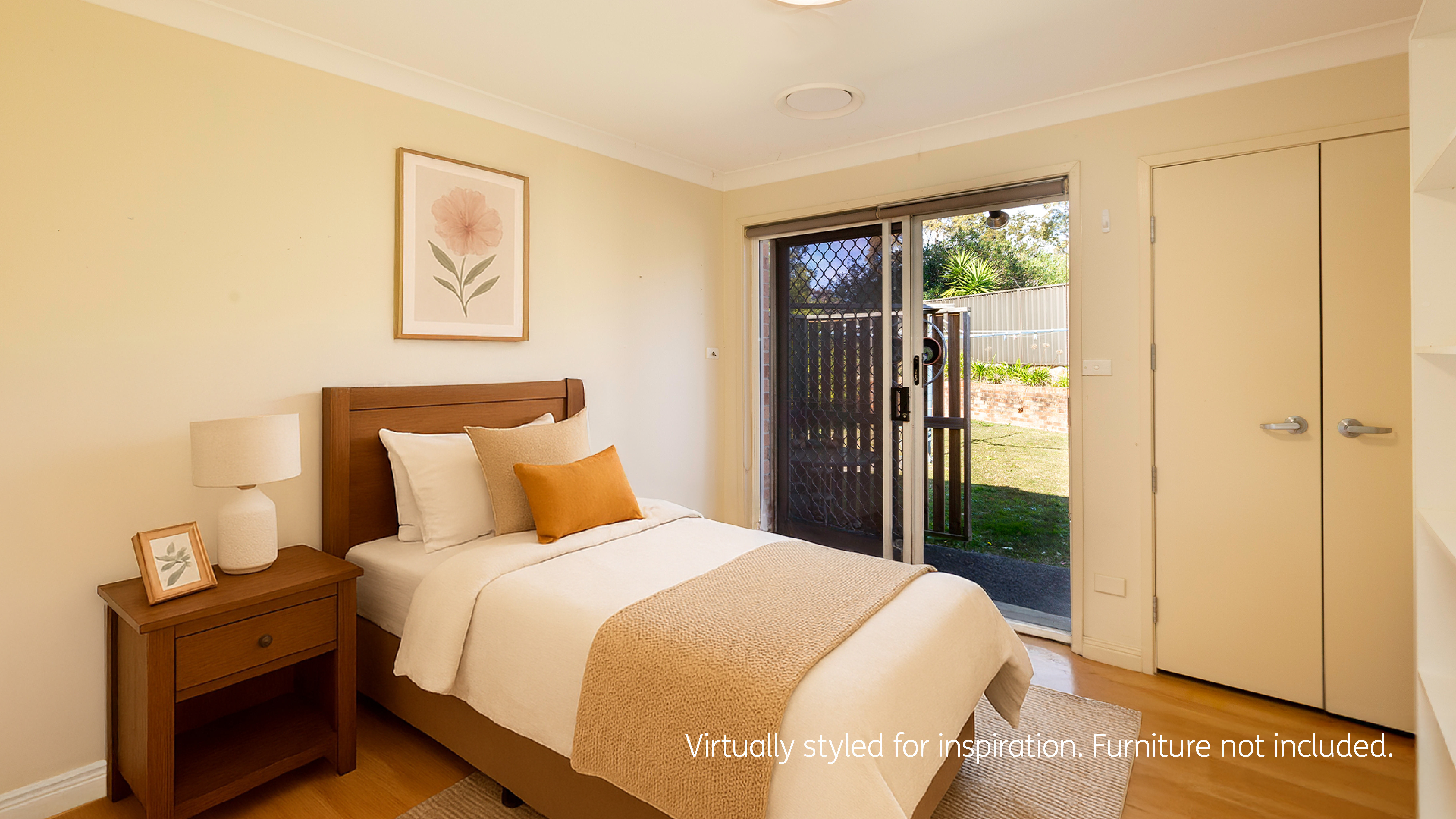 Coastal, easy-care living close to Norah Head beaches. SDA registered as design category ‘Basic’ — Home image 5