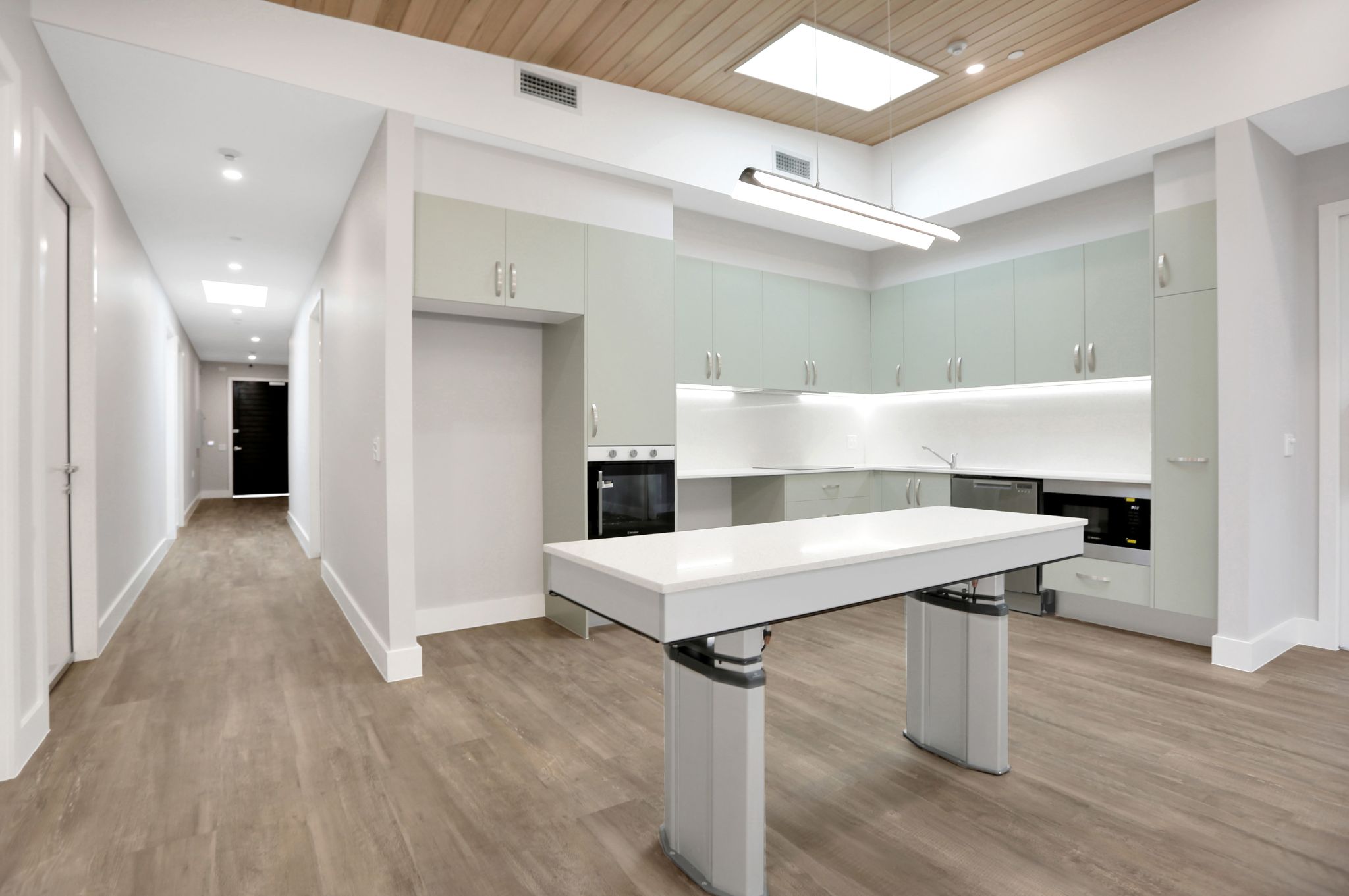 Sebright - Austral (SDA) — Home image 3