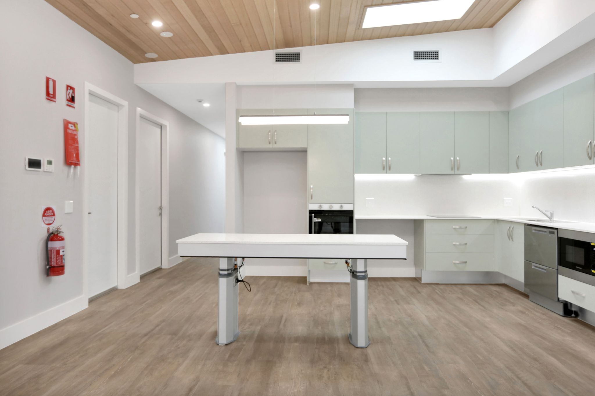 Sebright - Austral (SDA) — Home image 5