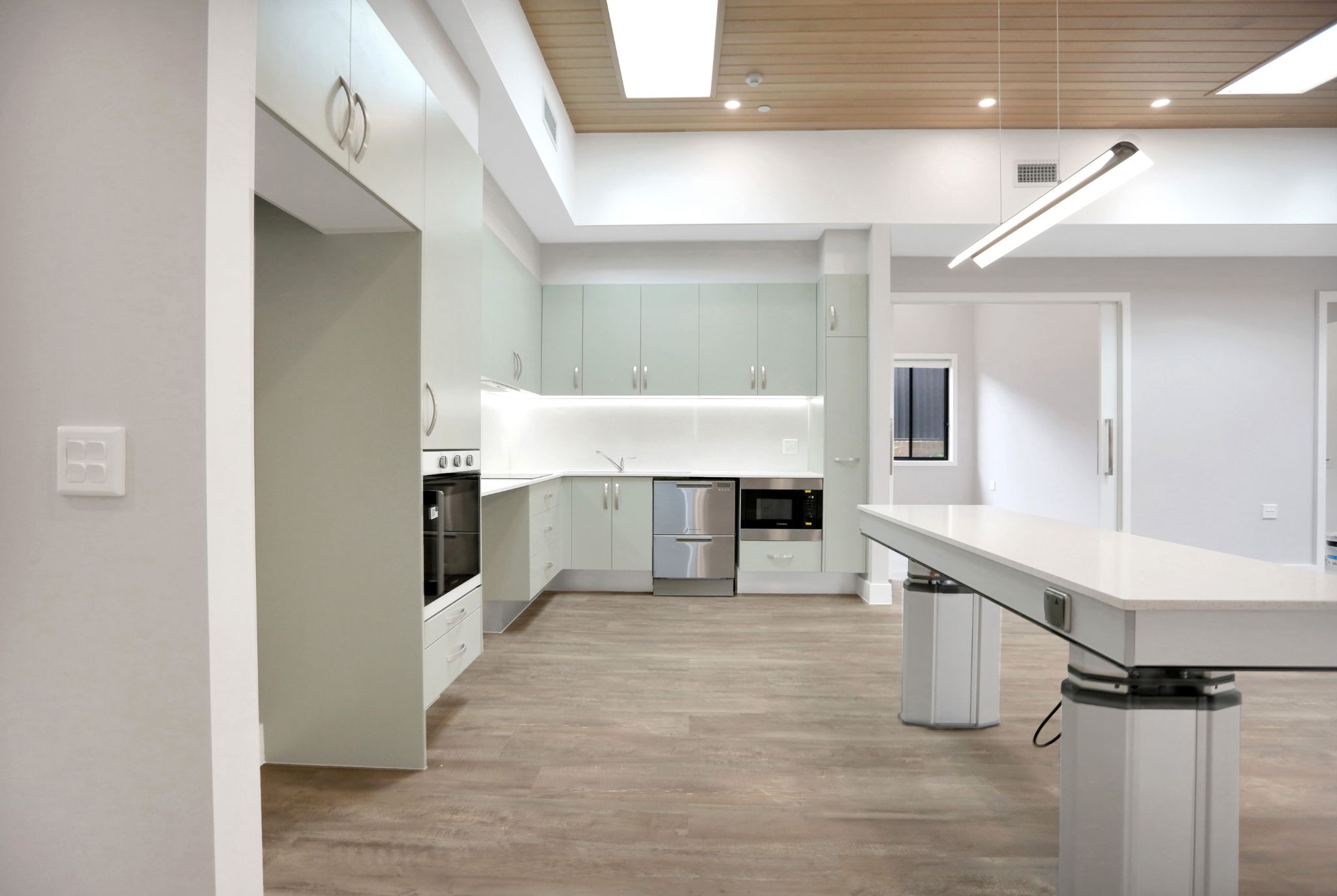 Sebright - Austral (SDA) — Home image 16