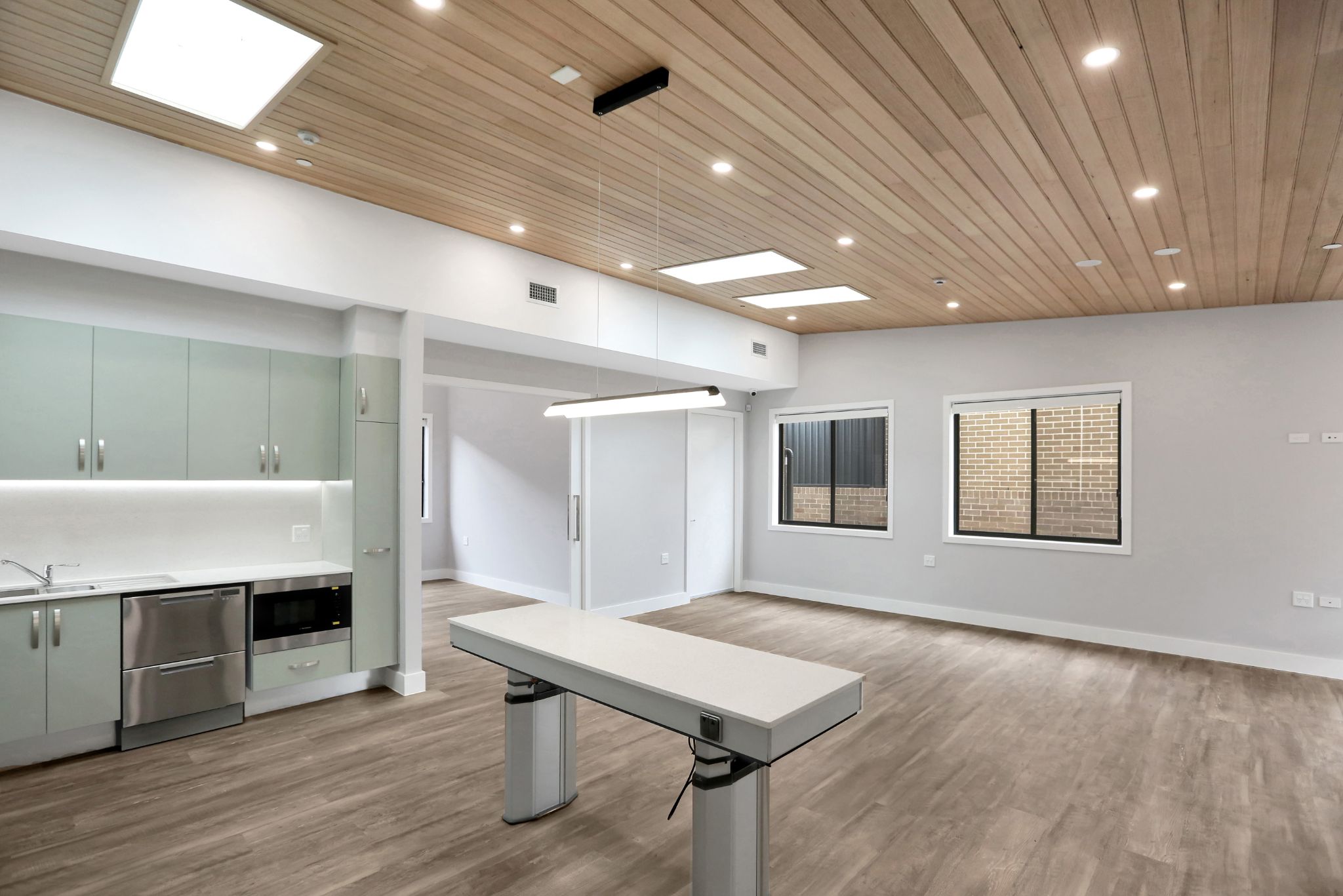 Sebright - Austral (SDA) — Home image 22
