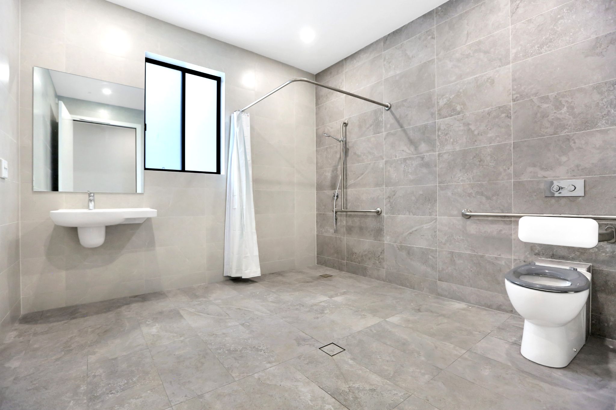 Sebright - Austral (SDA) — Home image 32
