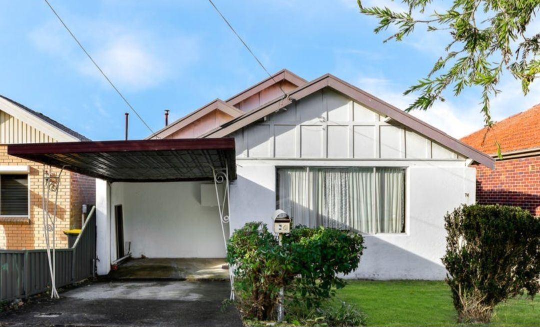 Spacious 3‑Bed Home with Large Yard & Workshop — Home image 3