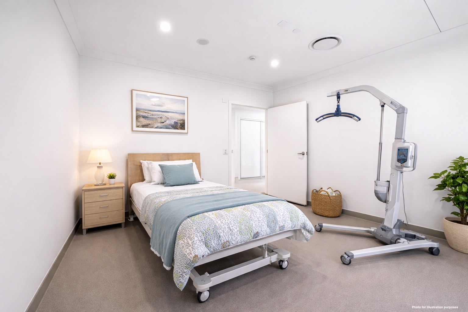 Bendigo’s newest SDA house is nearly complete — Home image 3