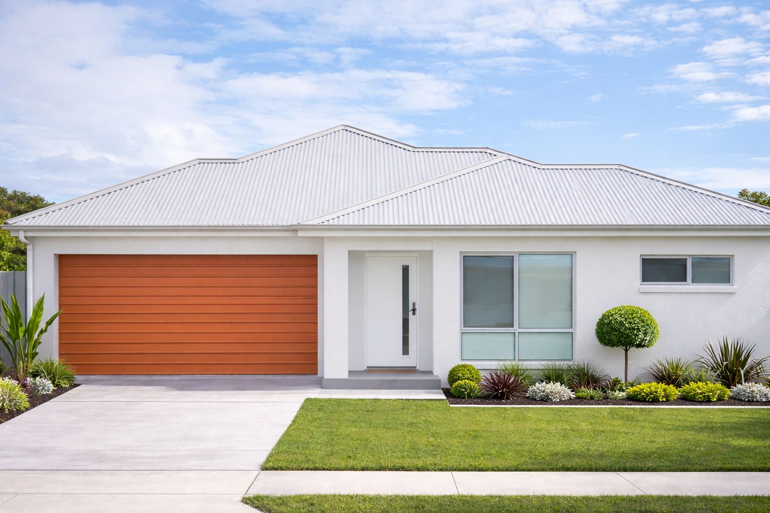 Bendigo’s newest SDA house is nearly complete — Home image 4