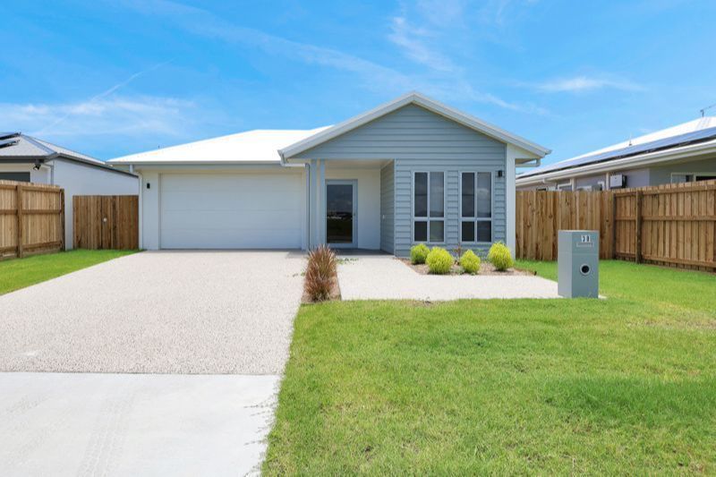 30 Billabong Crescent – Bakers Creek in Andergrove