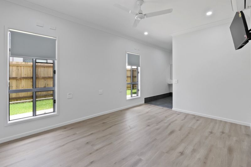 2 SDA + OOA + Guest Room Home, in North Mackay — Home image 3