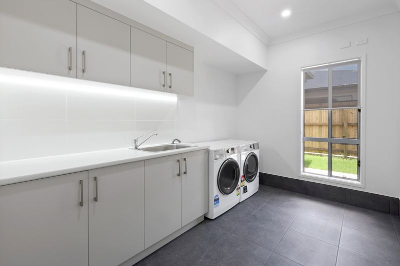 2 SDA + OOA + Guest Room Home, in North Mackay — Home image 6