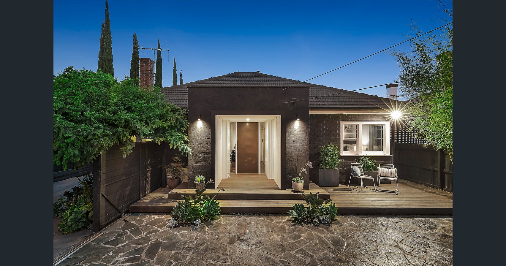 Brighton Bayside SIL 1:3 - 2 Vacancy — Home image 3