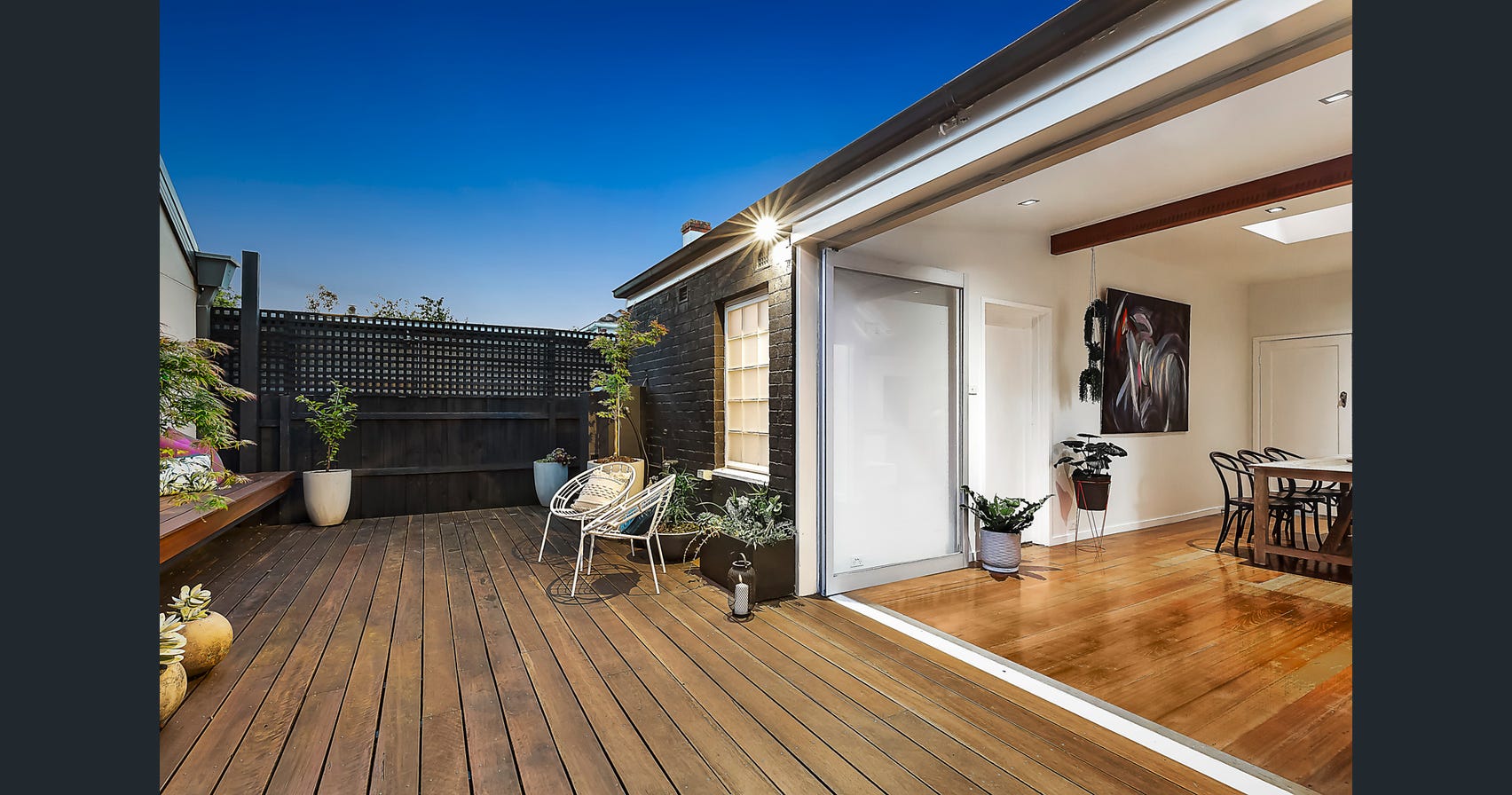 Brighton Bayside SIL 1:3 - 2 Vacancy — Home image 6