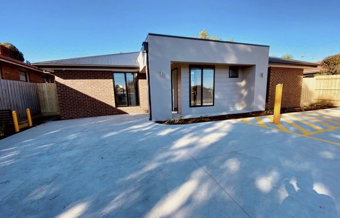 Bundoora’s Independence Haven - 1 Private Studio Room Available! — Home image 3