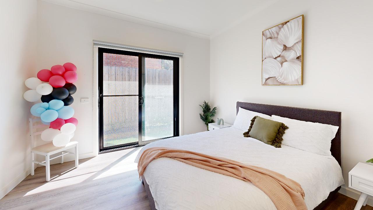 Bundoora’s Independence Haven - 1 Private Studio Room Available! — Home image 5