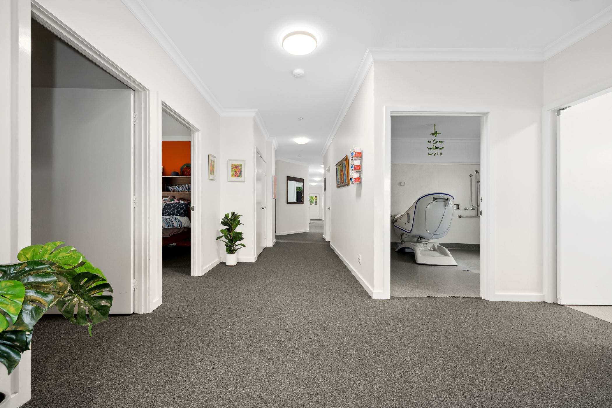 Elegant and spacious Supported Independent Living in Tullamarine — Home image 2