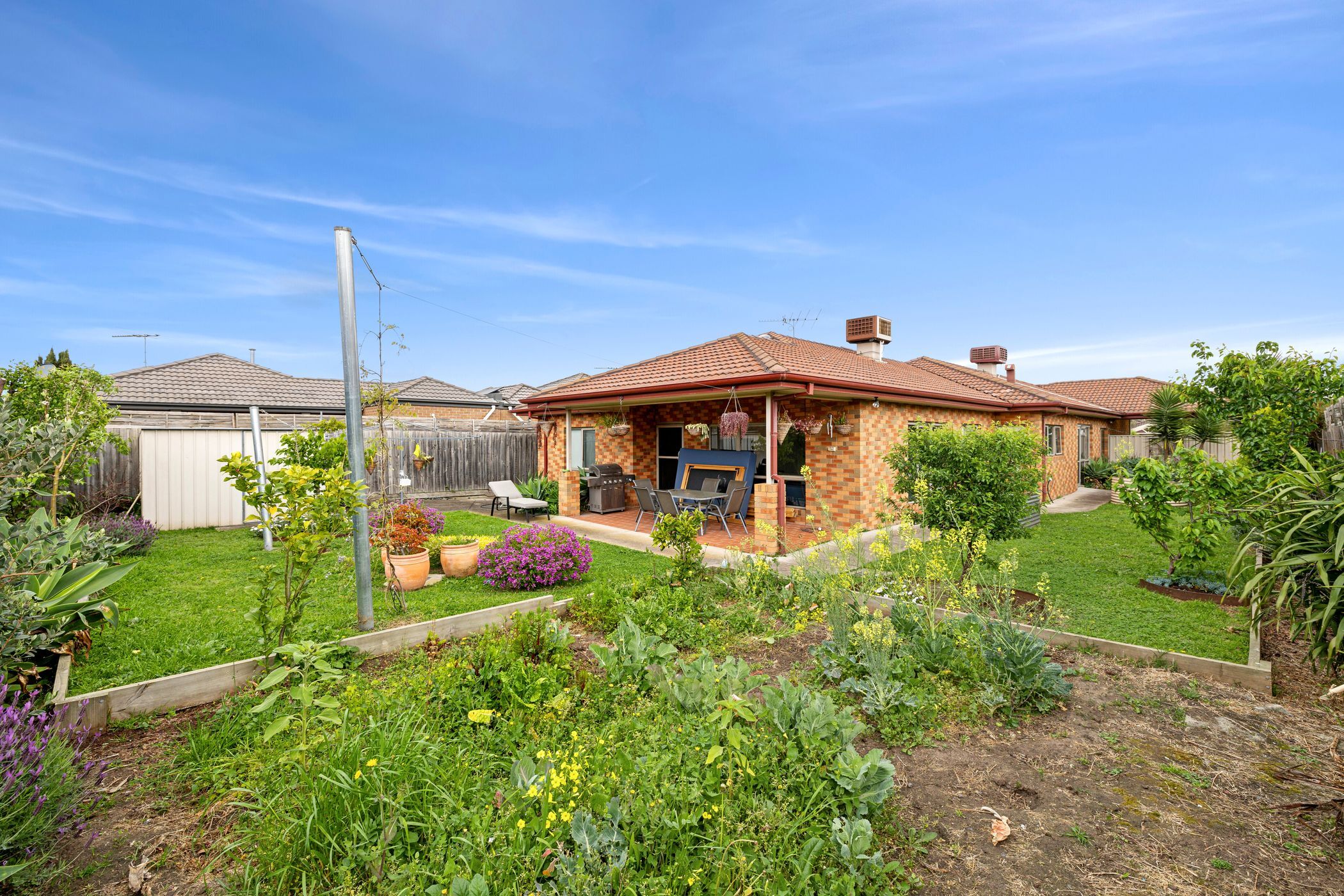 Elegant and spacious Supported Independent Living in Tullamarine — Home image 8