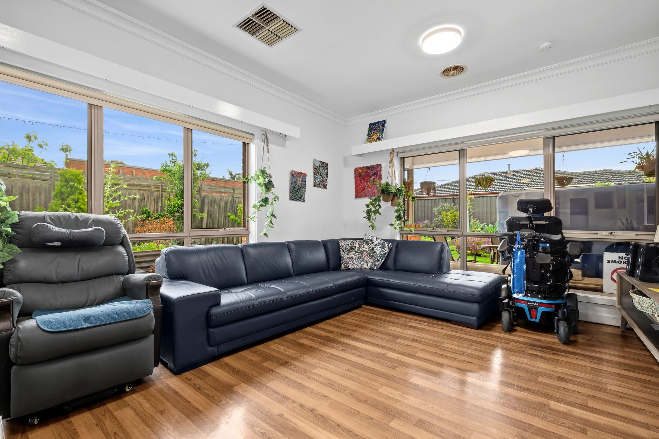 Elegant and spacious Supported Independent Living in Tullamarine — Home image 10