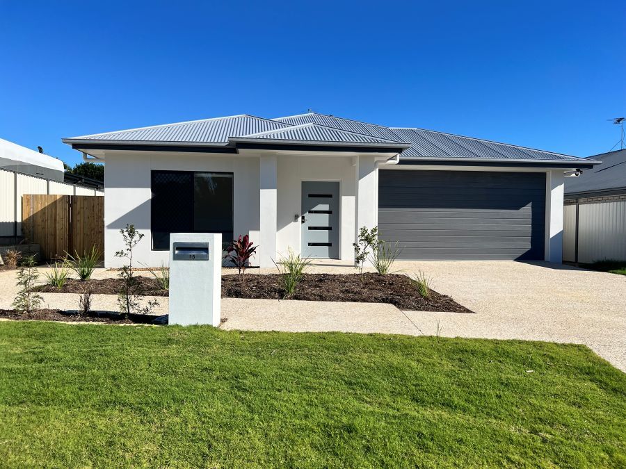3 Bedroom home with OOA in Capalaba, Queensland — Home image 2