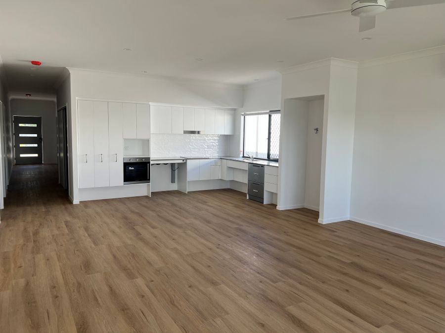 3 Bedroom home with OOA in Capalaba, Queensland — Home image 4