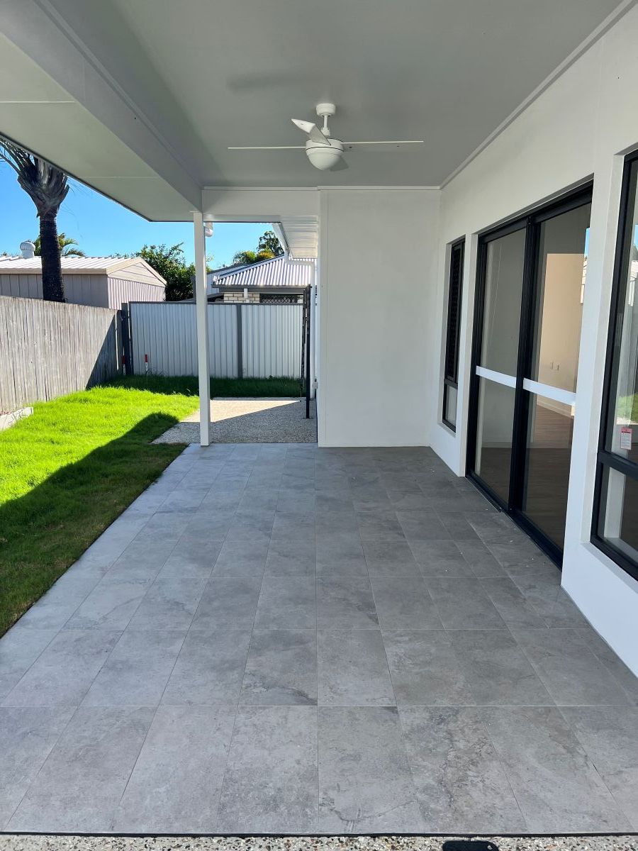 3 Bedroom home with OOA in Capalaba, Queensland — Home image 6