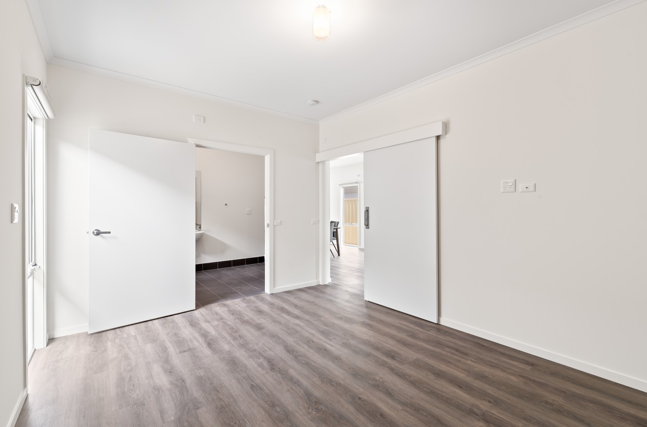 All Home Comforts - Platinum SDA Home in Thriving Munno Para West Community — Home image 9