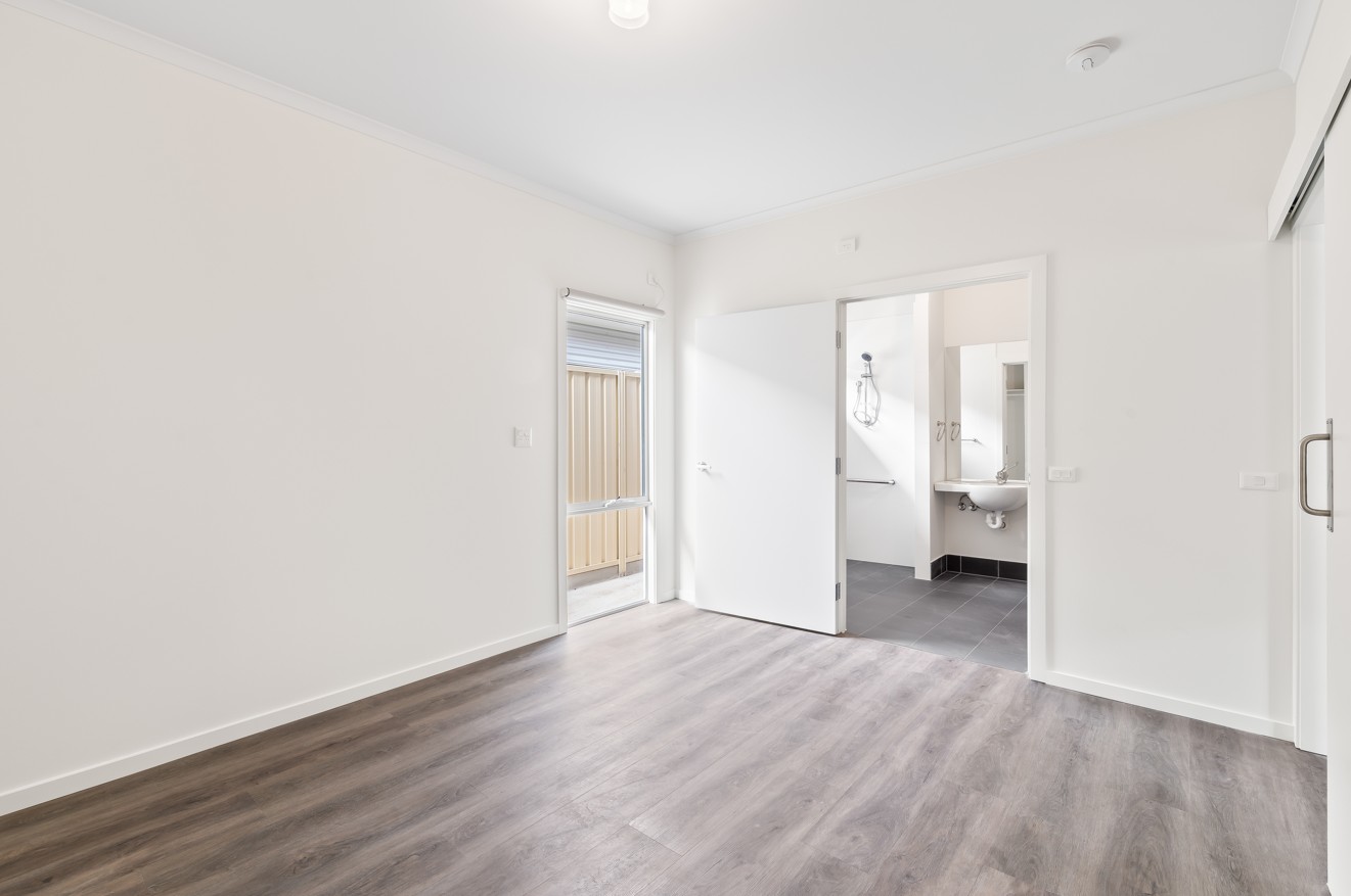All Home Comforts - Platinum SDA Home in Thriving Munno Para West Community — Home image 10