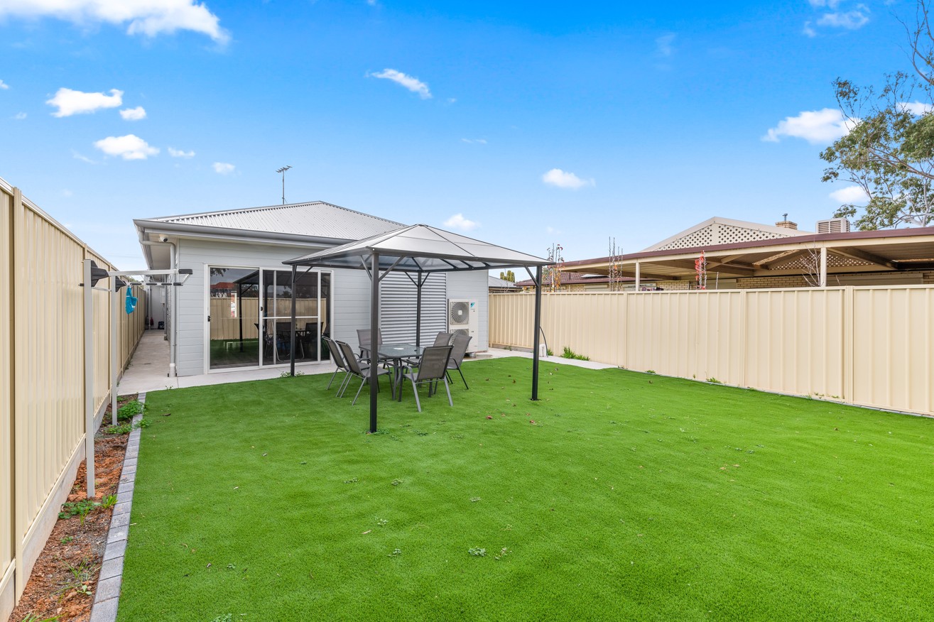 All Home Comforts - Platinum SDA Home in Thriving Munno Para West Community — Home image 11