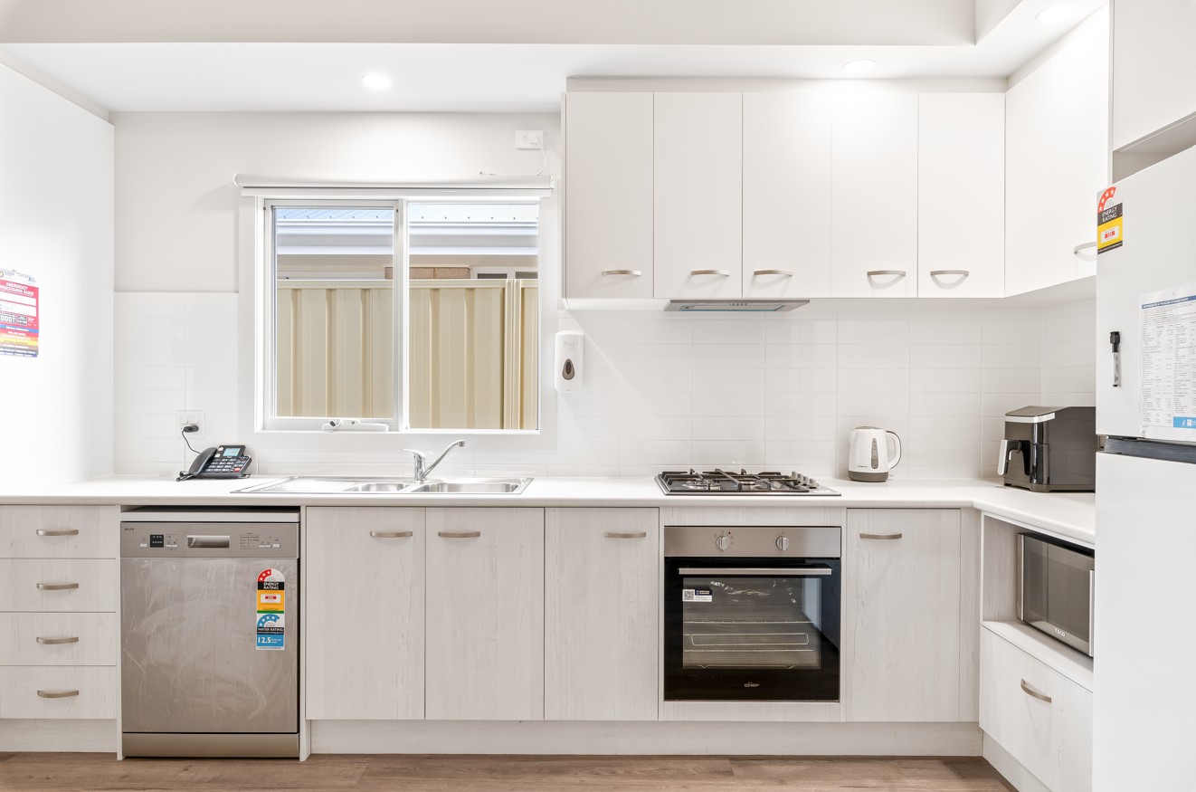 All Home Comforts - Platinum SDA Home in Thriving Munno Para West Community — Home image 12