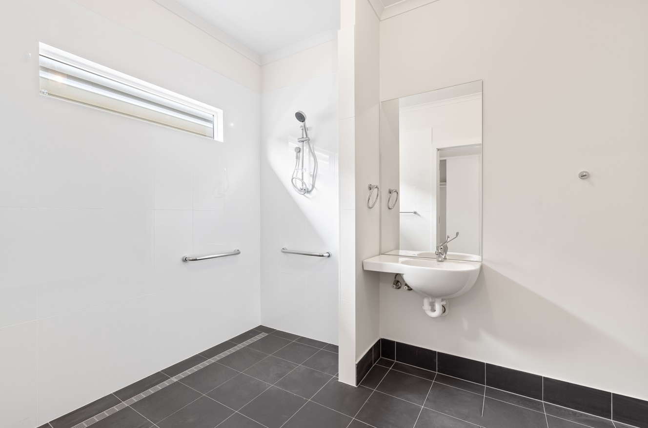 All Home Comforts - Platinum SDA Home in Thriving Munno Para West Community — Home image 14