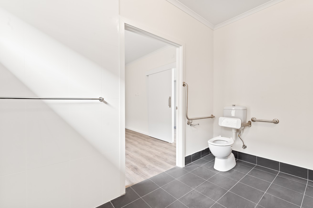 All Home Comforts - Platinum SDA Home in Thriving Munno Para West Community — Home image 17