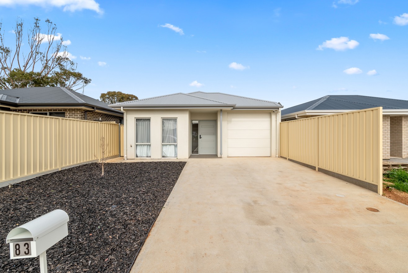 All Home Comforts - Platinum SDA Home in Thriving Munno Para West Community — Home image 4