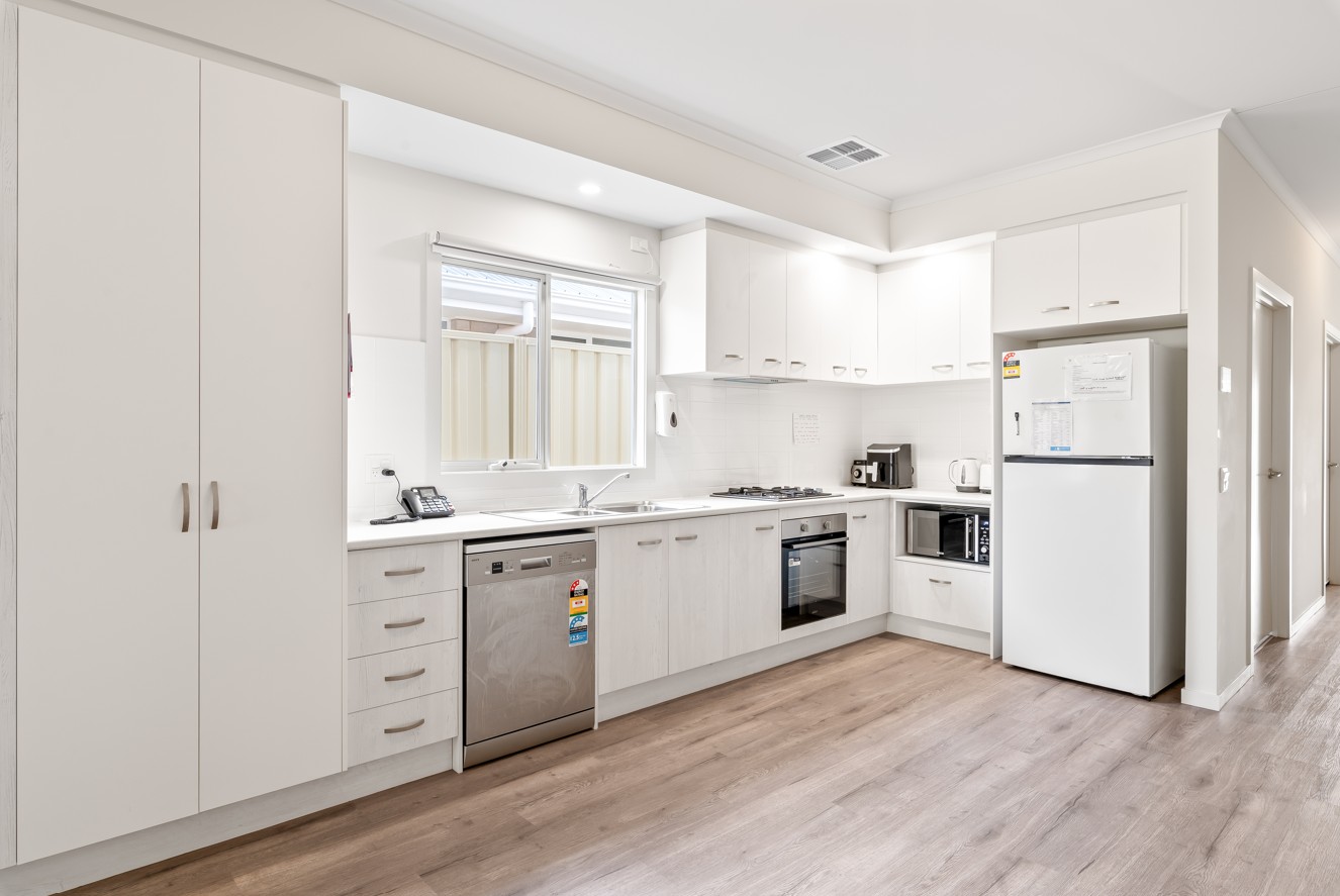 All Home Comforts - Platinum SDA Home in Thriving Munno Para West Community — Home image 5