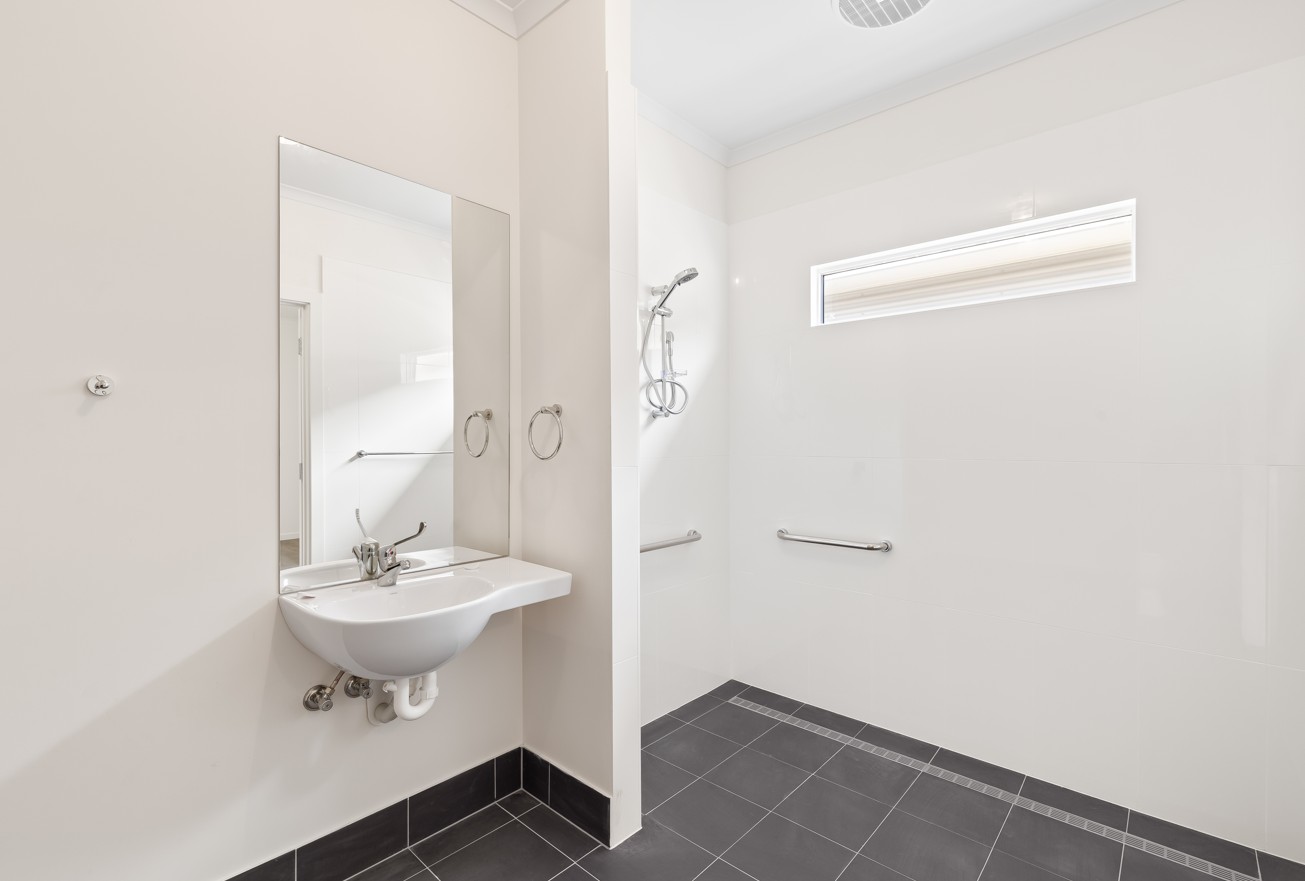 All Home Comforts - Platinum SDA Home in Thriving Munno Para West Community — Home image 7
