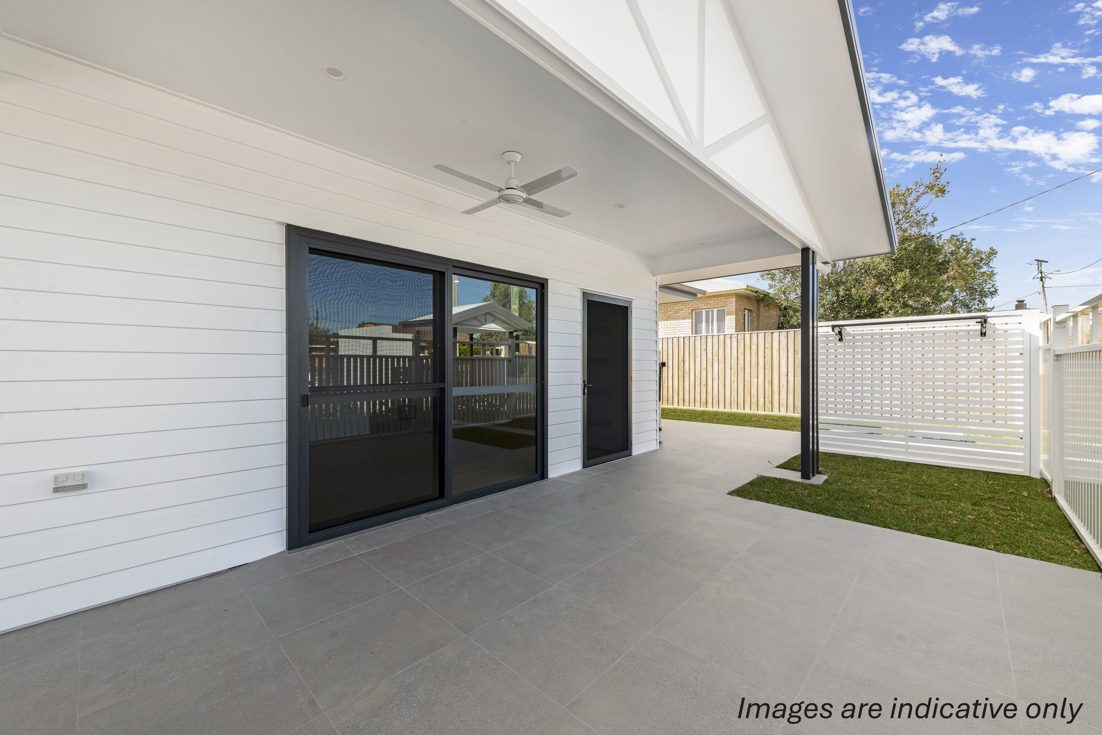 Two bedroom HPS/FA house in Lawnton — Home image 5