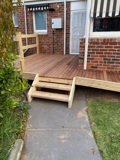Accessible Newtown 3 B/R Home. MTA - Female with Nil BOH - Avail Immediately. — Home image 13