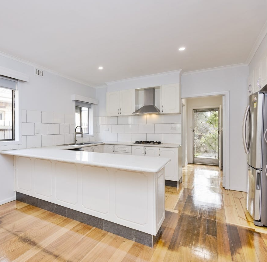 Vacancy in exceptional located house in Reservoir with wheel chair access — Home image 3