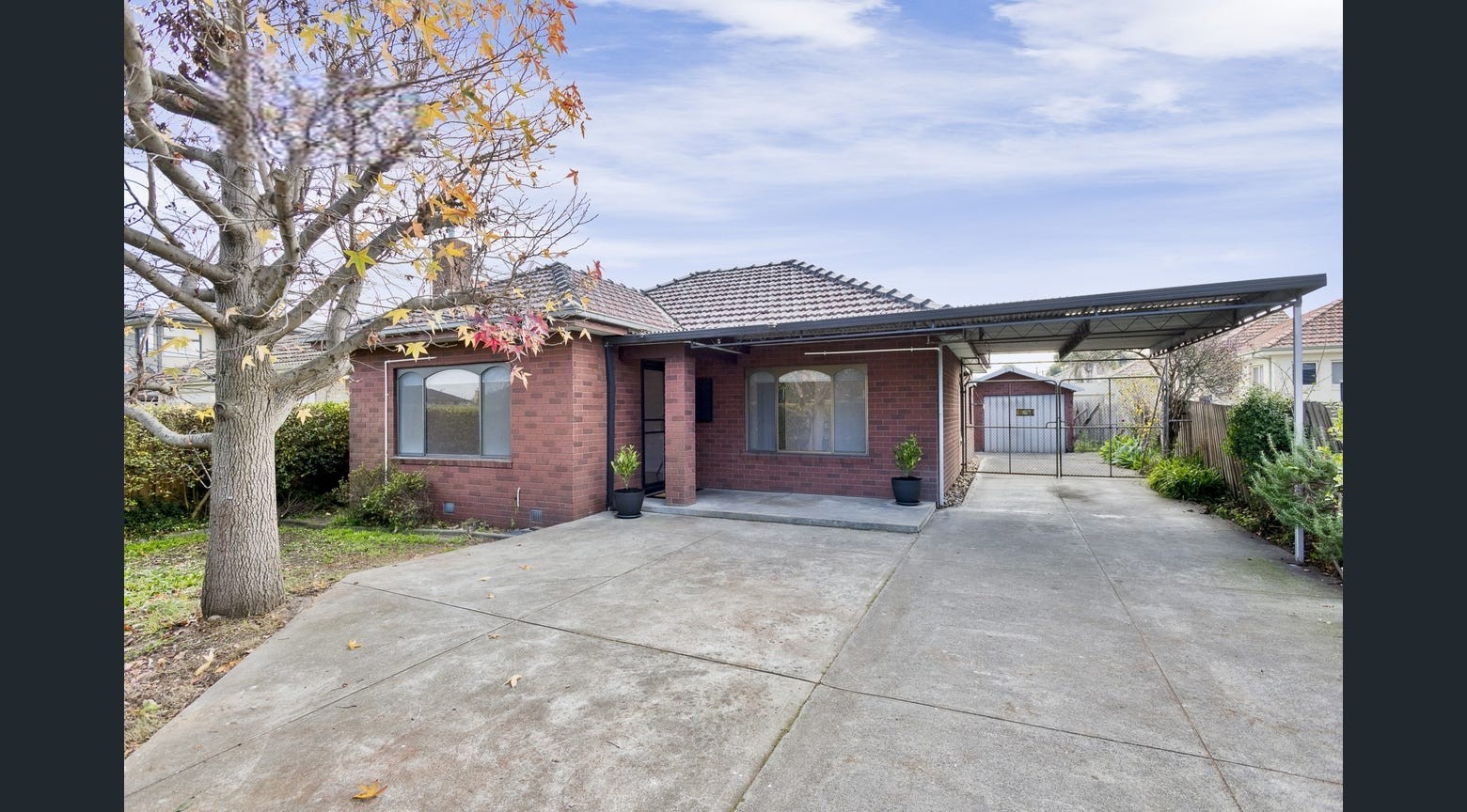 Vacancy in exceptional located house in Reservoir with wheel chair access — Home image 4