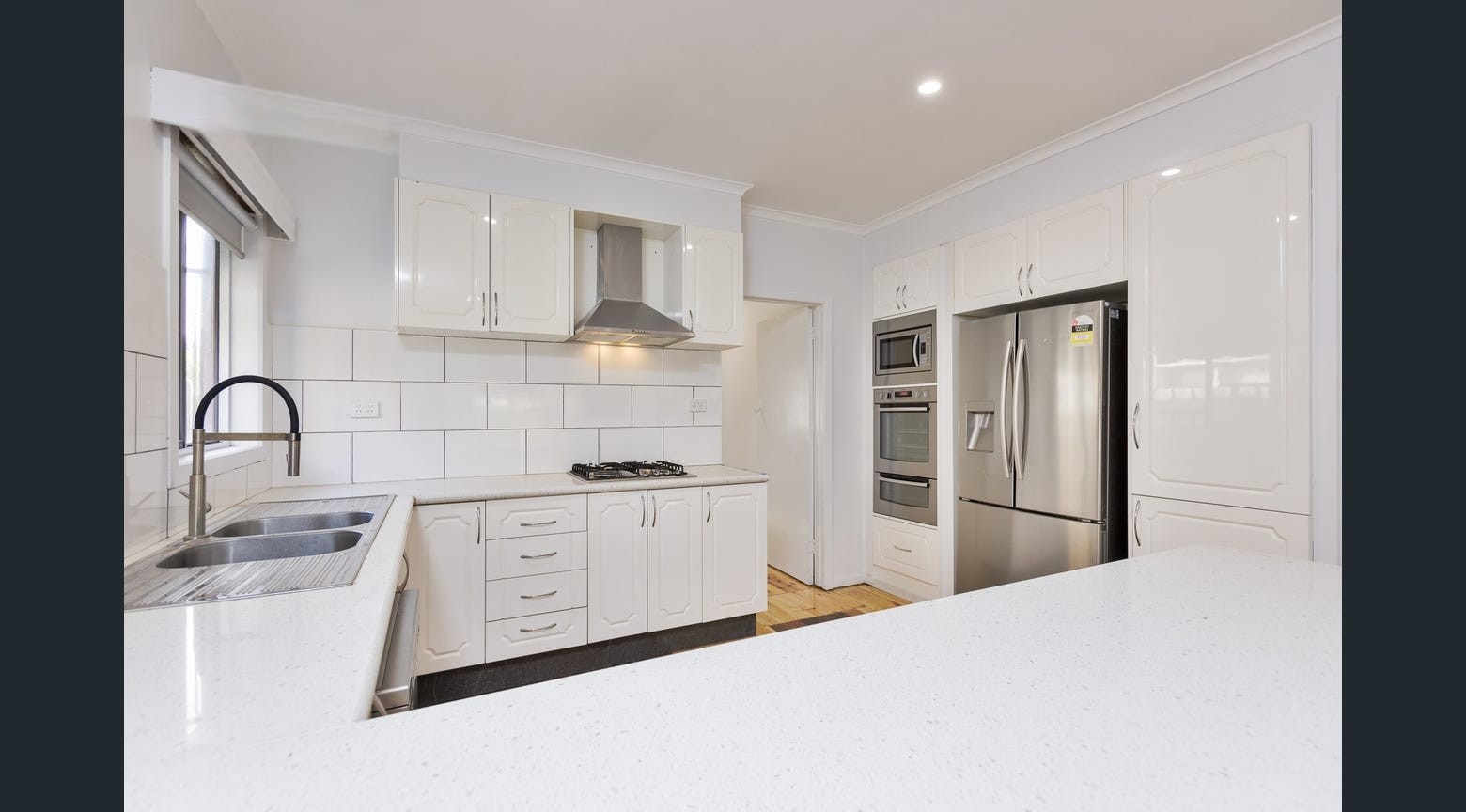 Vacancy in exceptional located house in Reservoir with wheel chair access — Home image 5