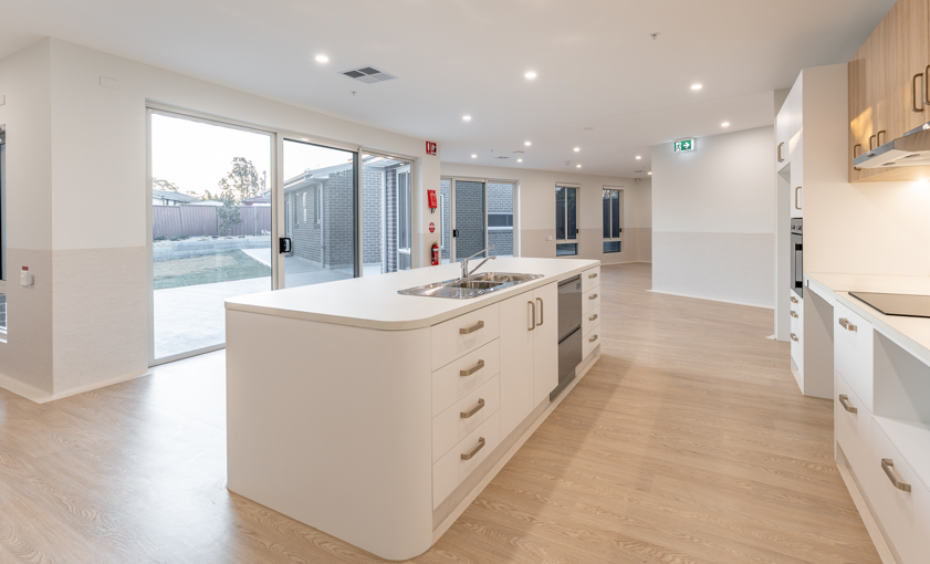 3  Available! Accessible SDA Home - Rooty Hill — Home image 2